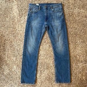 Levi’s 513 Jeans 33x32